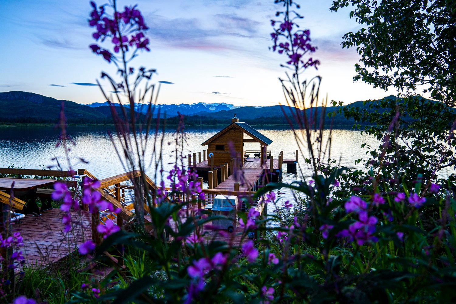 Authentic Alaska Experience 