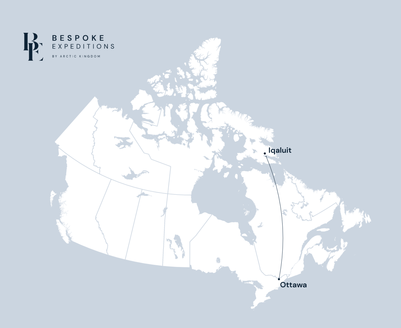 Ottawa-Iqaluit (1)