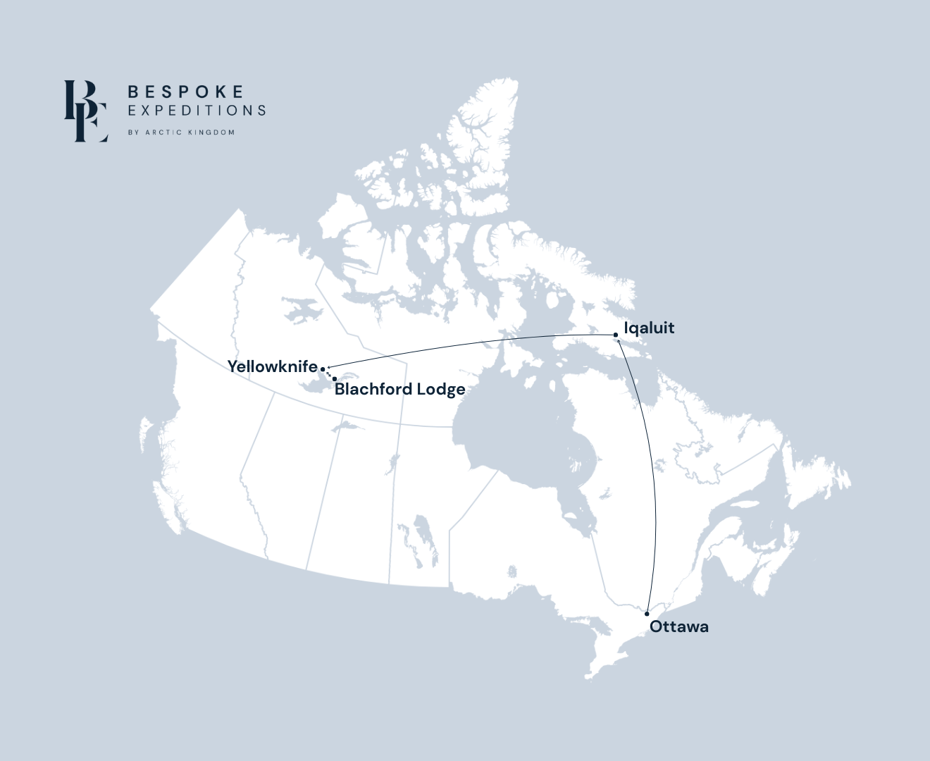 Ottawa-Iqaluit