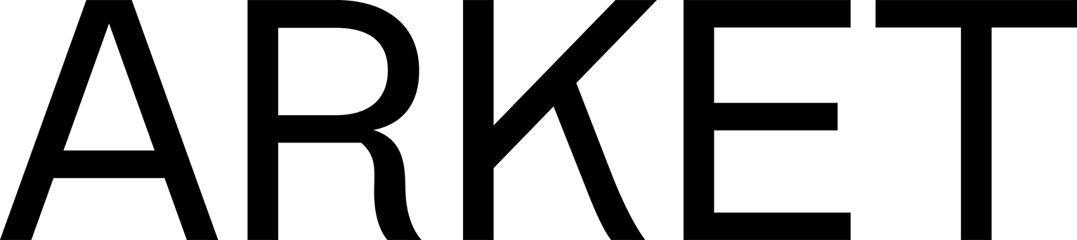 ARKET UK